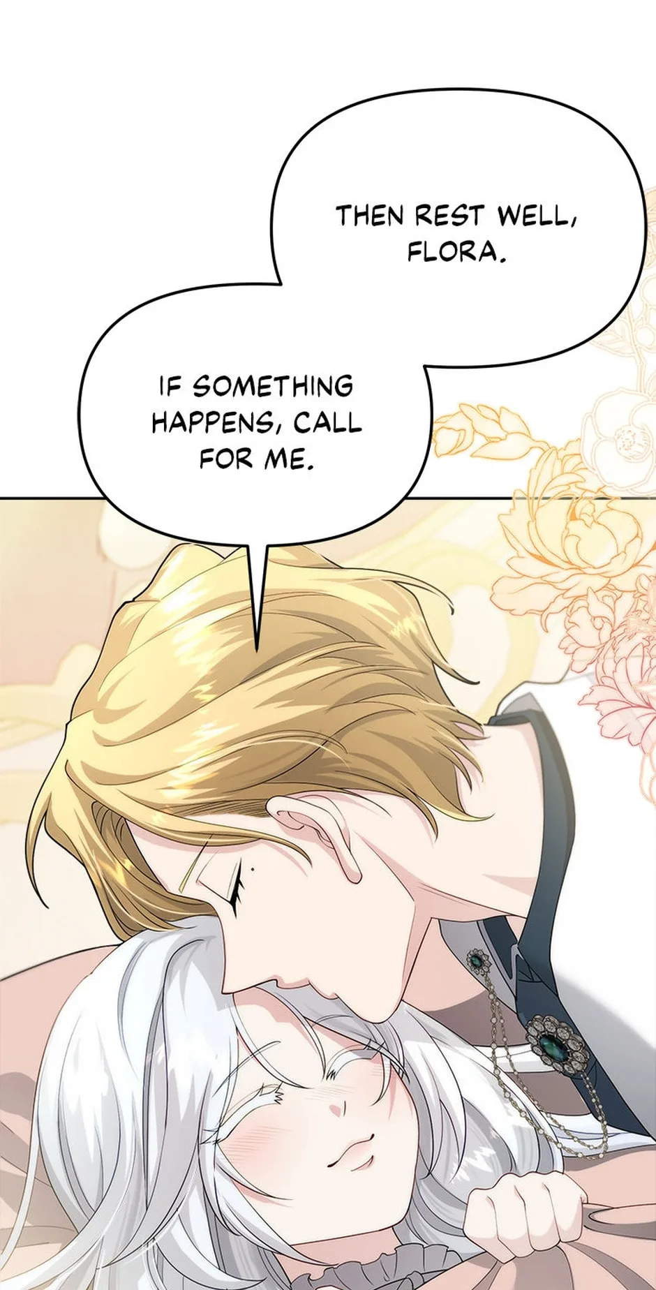 Setting Reset as the Duke's Daughter Chapter 2 page 117
