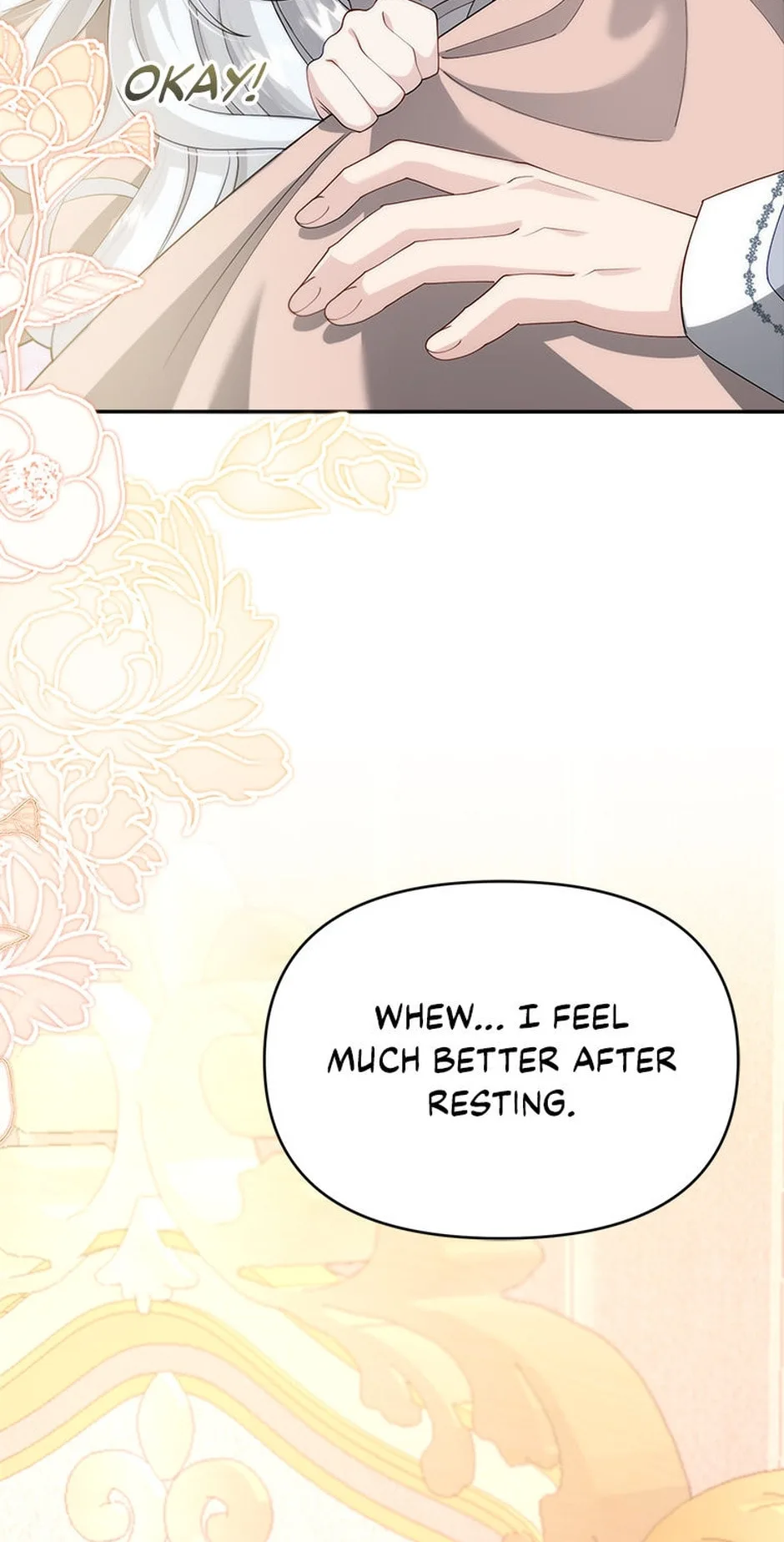Setting Reset as the Duke's Daughter Chapter 2 page 118