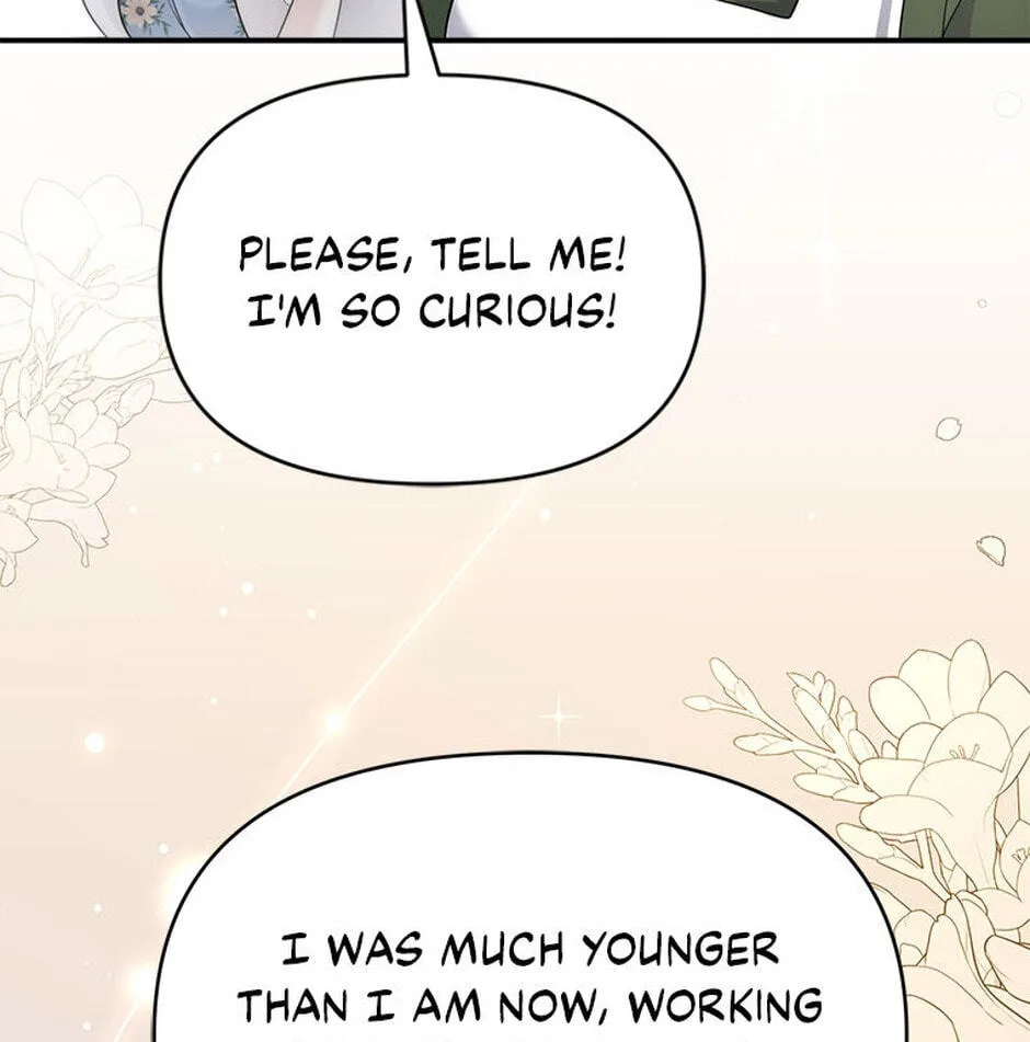 Setting Reset as the Duke's Daughter Chapter 20 page 18
