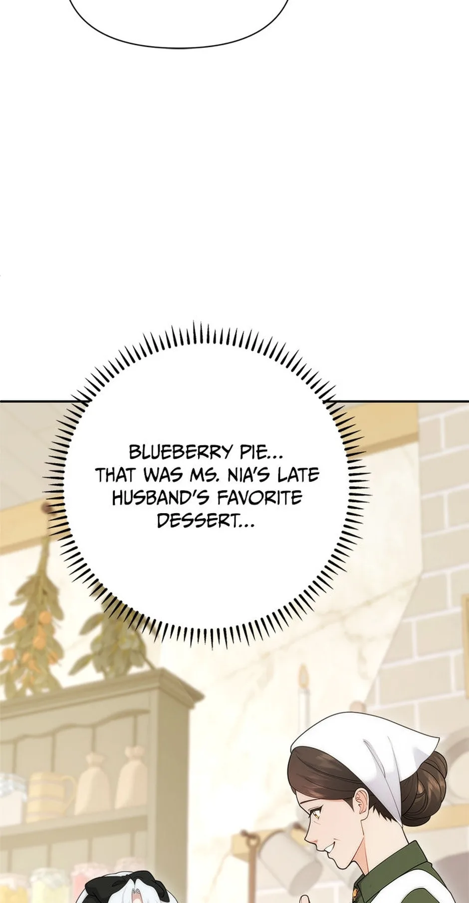 Setting Reset as the Duke's Daughter Chapter 20 page 7