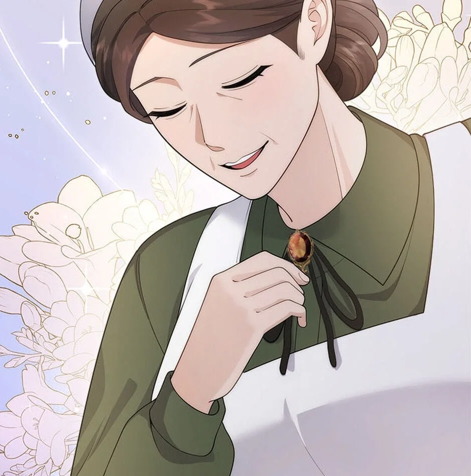 Setting Reset as the Duke's Daughter Chapter 20 page 20
