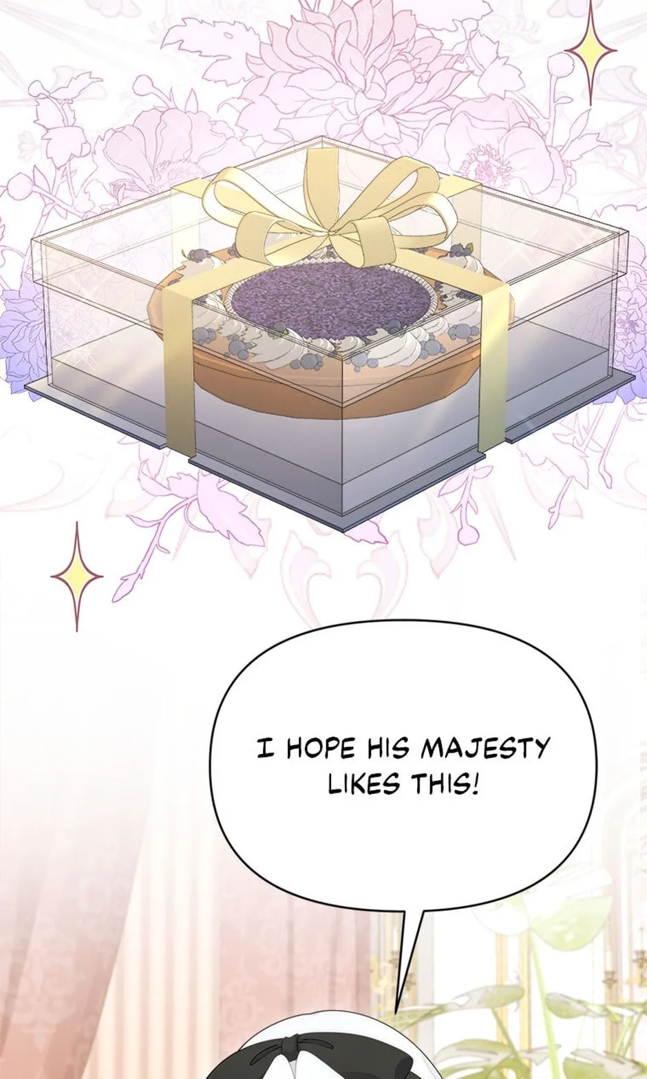 Setting Reset as the Duke's Daughter Chapter 20 page 29
