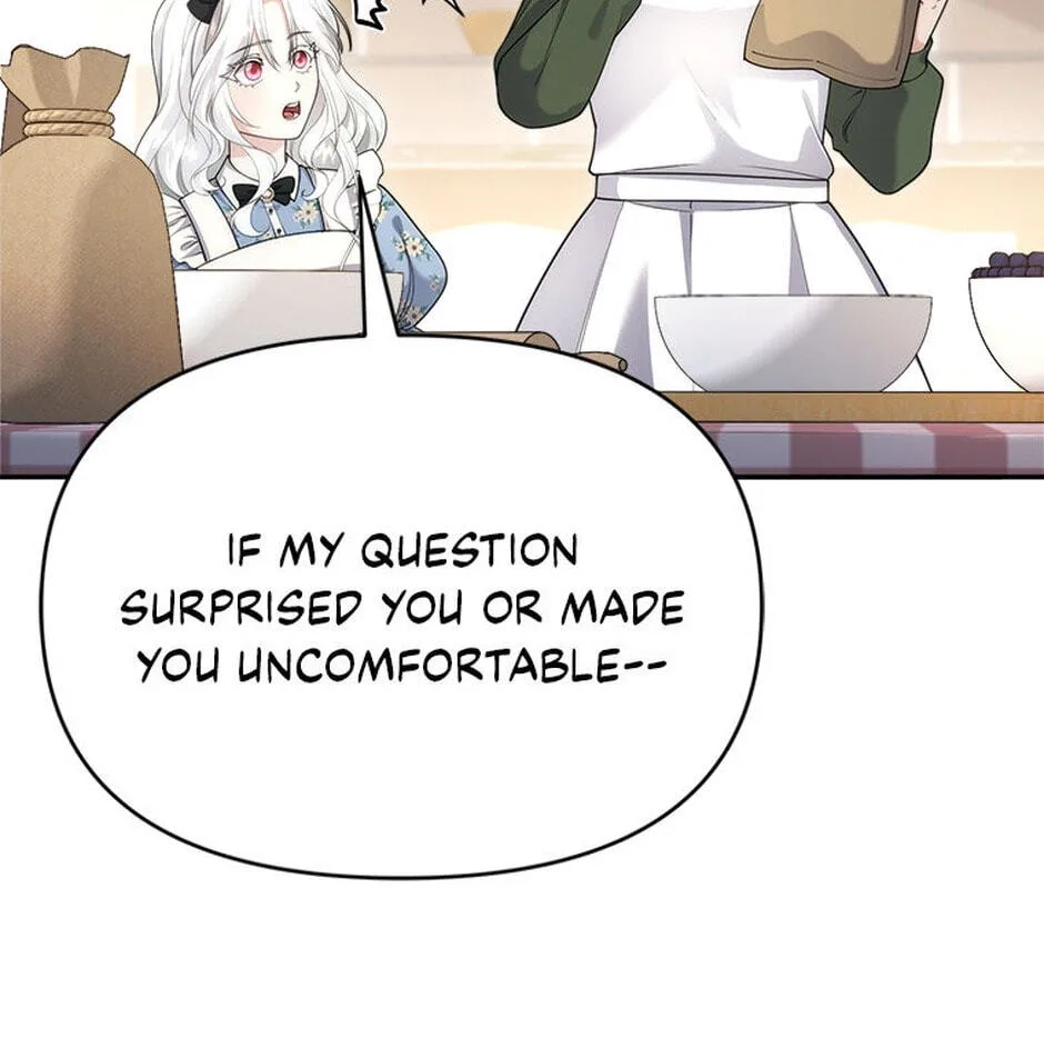 Setting Reset as the Duke's Daughter Chapter 20 page 13