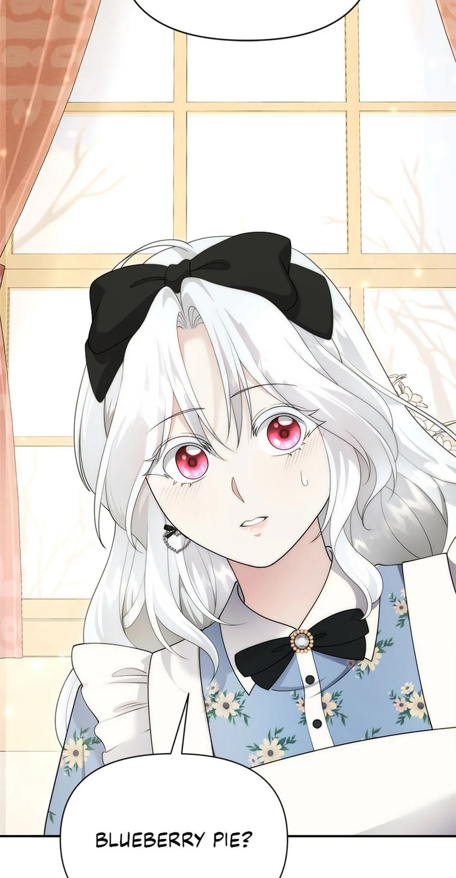 Setting Reset as the Duke's Daughter Chapter 20 page 6