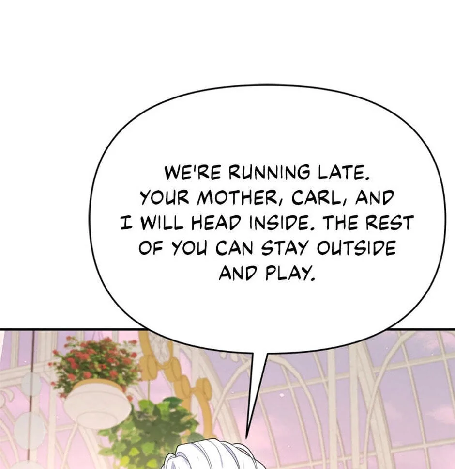 Setting Reset as the Duke's Daughter Chapter 20 page 60