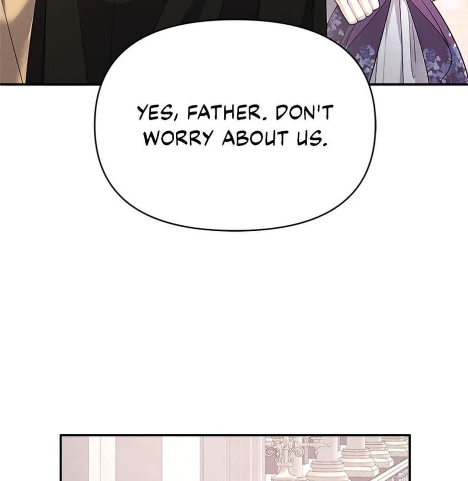 Setting Reset as the Duke's Daughter Chapter 20 page 62