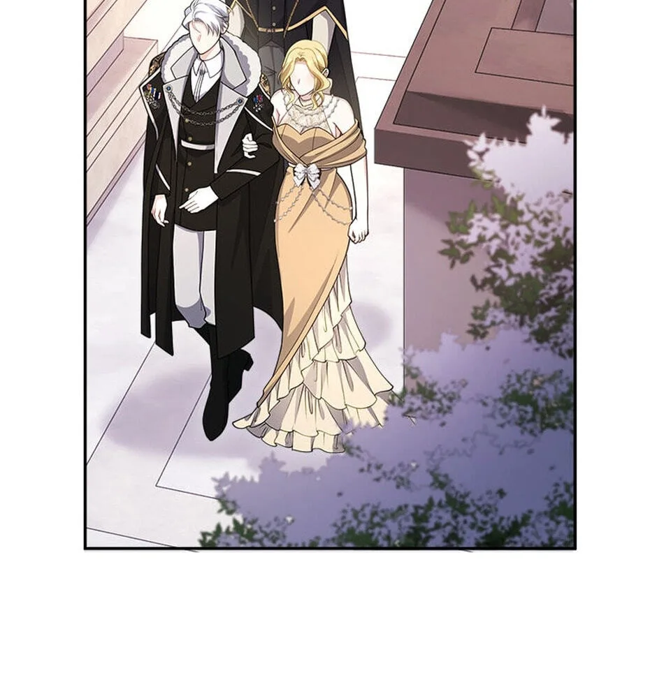 Setting Reset as the Duke's Daughter Chapter 20 page 64