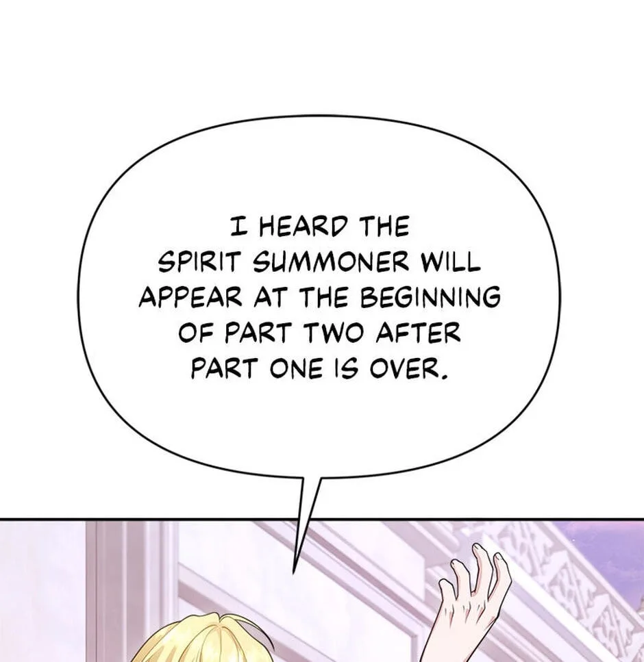 Setting Reset as the Duke's Daughter Chapter 20 page 65