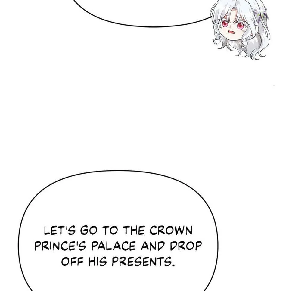 Setting Reset as the Duke's Daughter Chapter 20 page 69