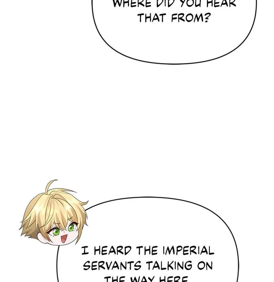 Setting Reset as the Duke's Daughter Chapter 20 page 67