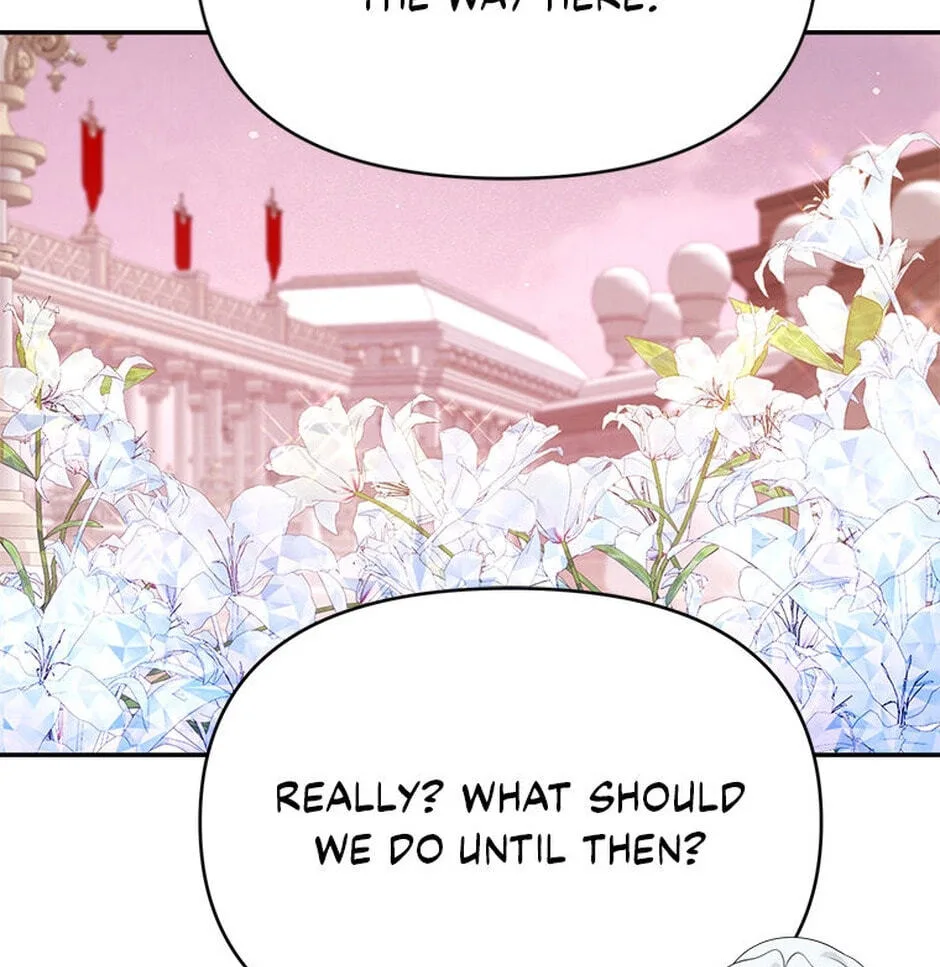 Setting Reset as the Duke's Daughter Chapter 20 page 68