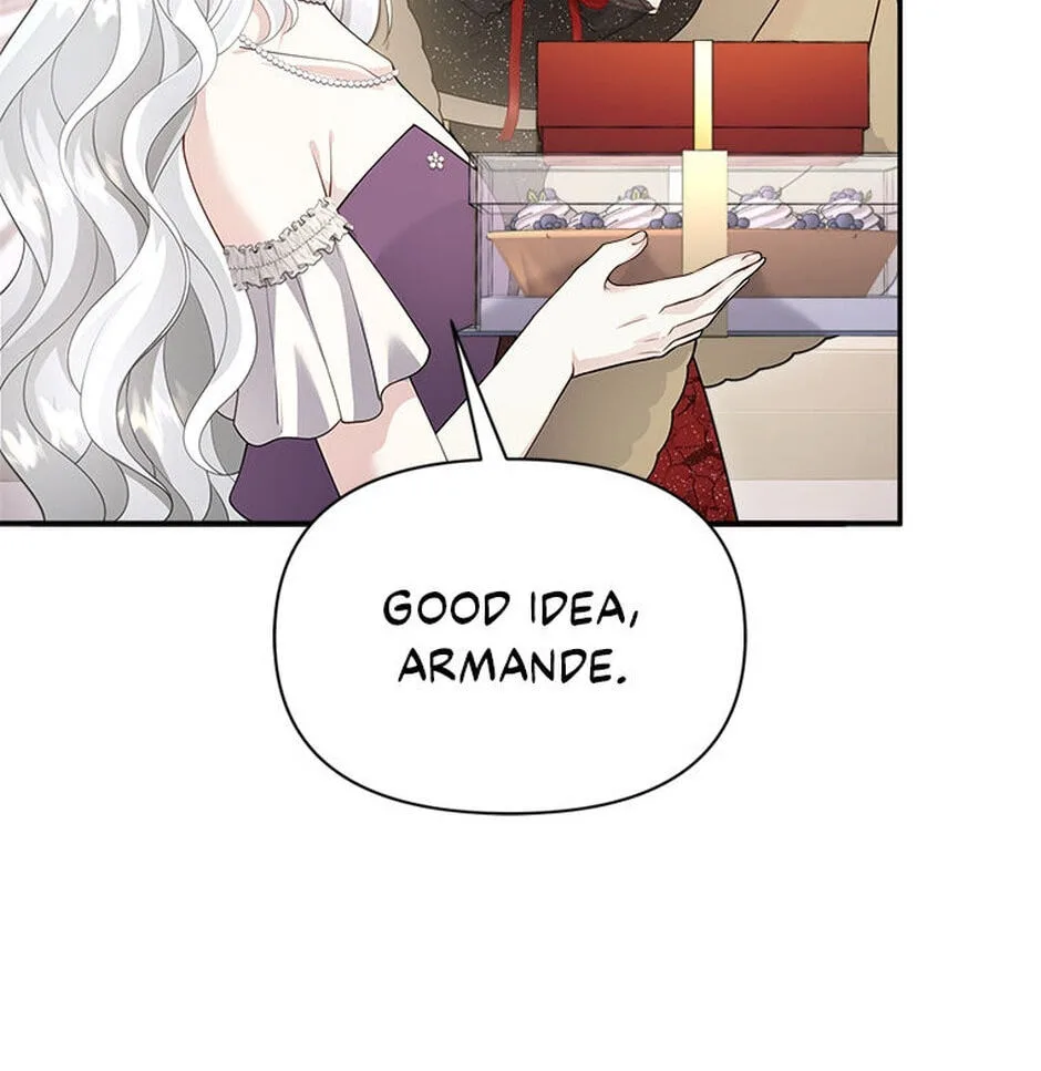 Setting Reset as the Duke's Daughter Chapter 20 page 71