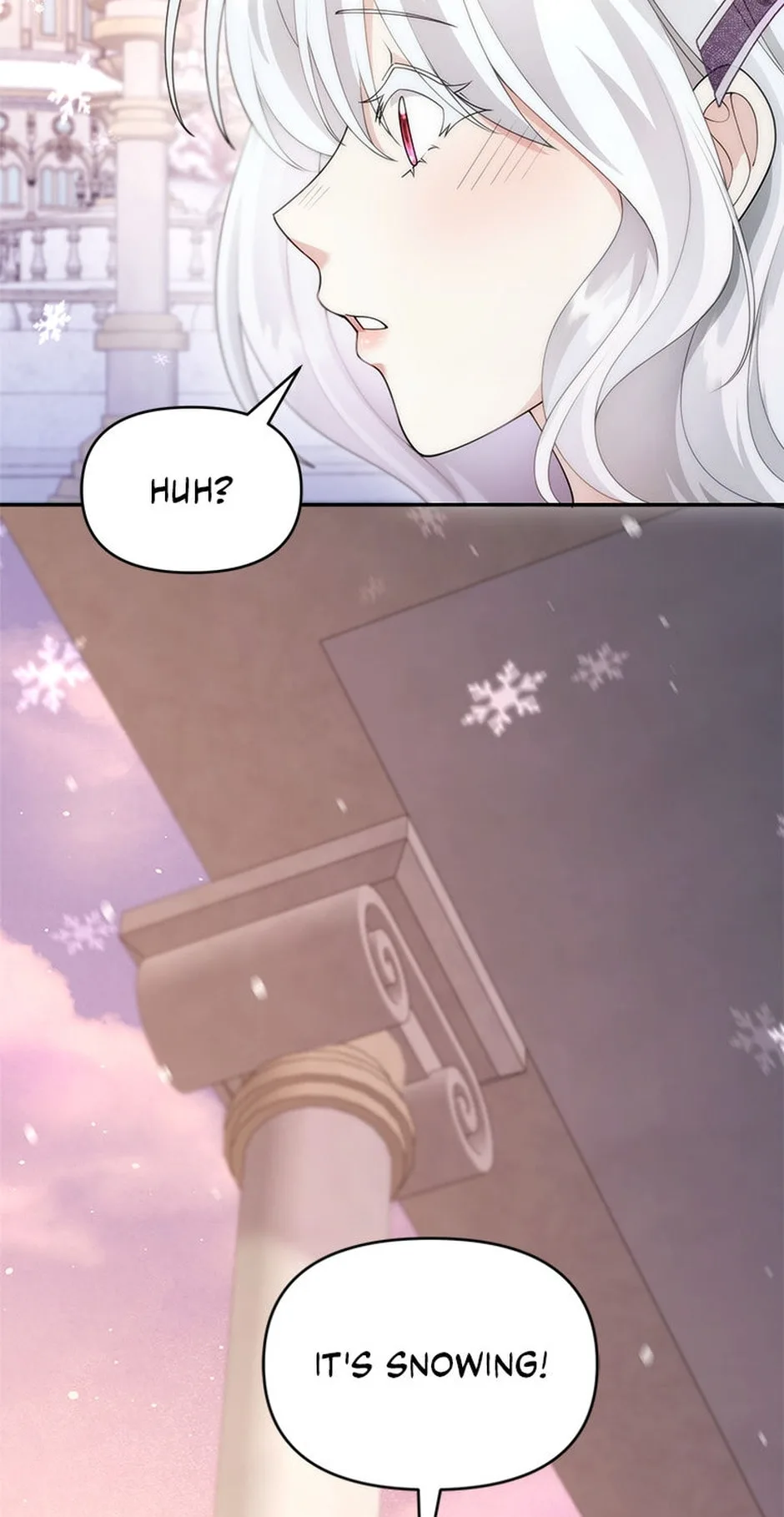 Setting Reset as the Duke's Daughter Chapter 20 page 75
