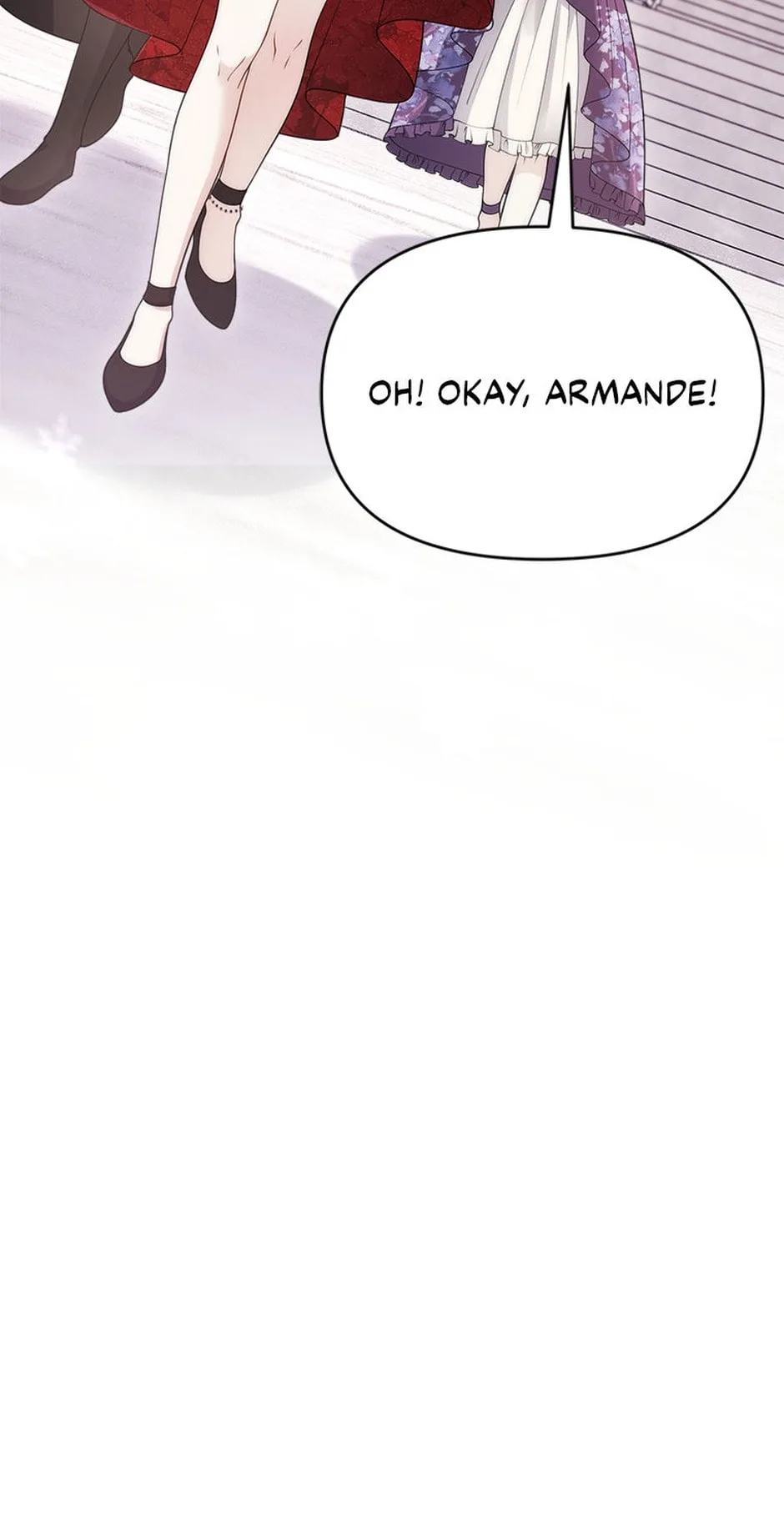 Setting Reset as the Duke's Daughter Chapter 20 page 78