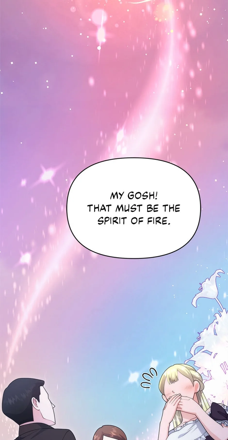 Setting Reset as the Duke's Daughter Chapter 20 page 90