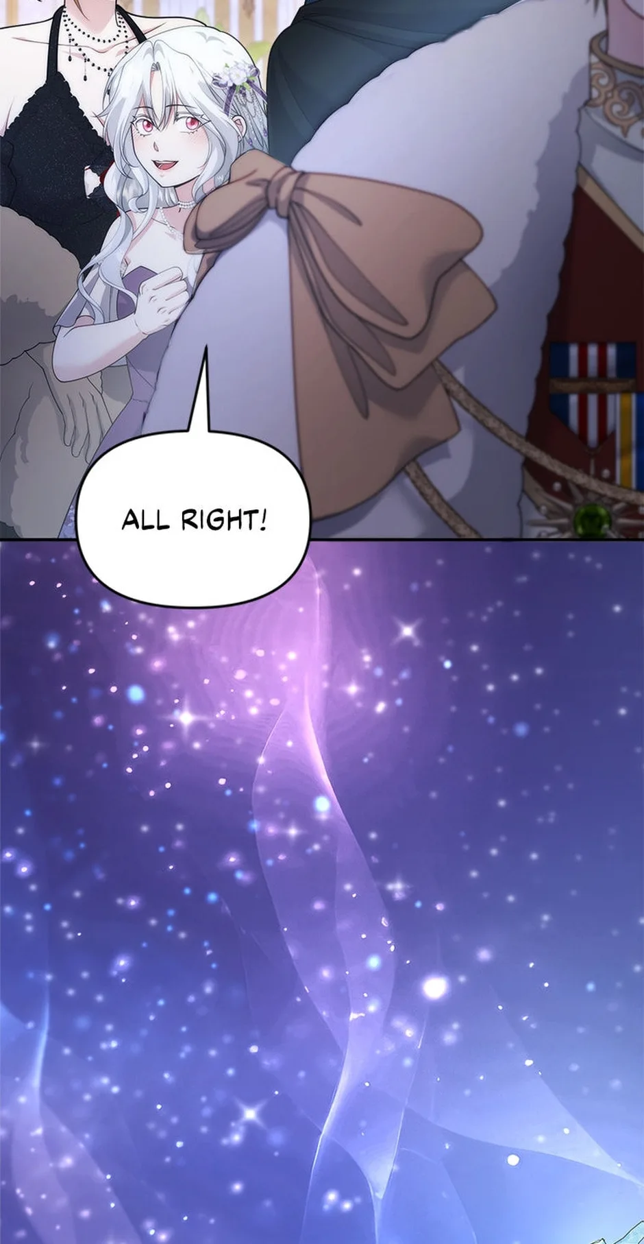 Setting Reset as the Duke's Daughter Chapter 20 page 87