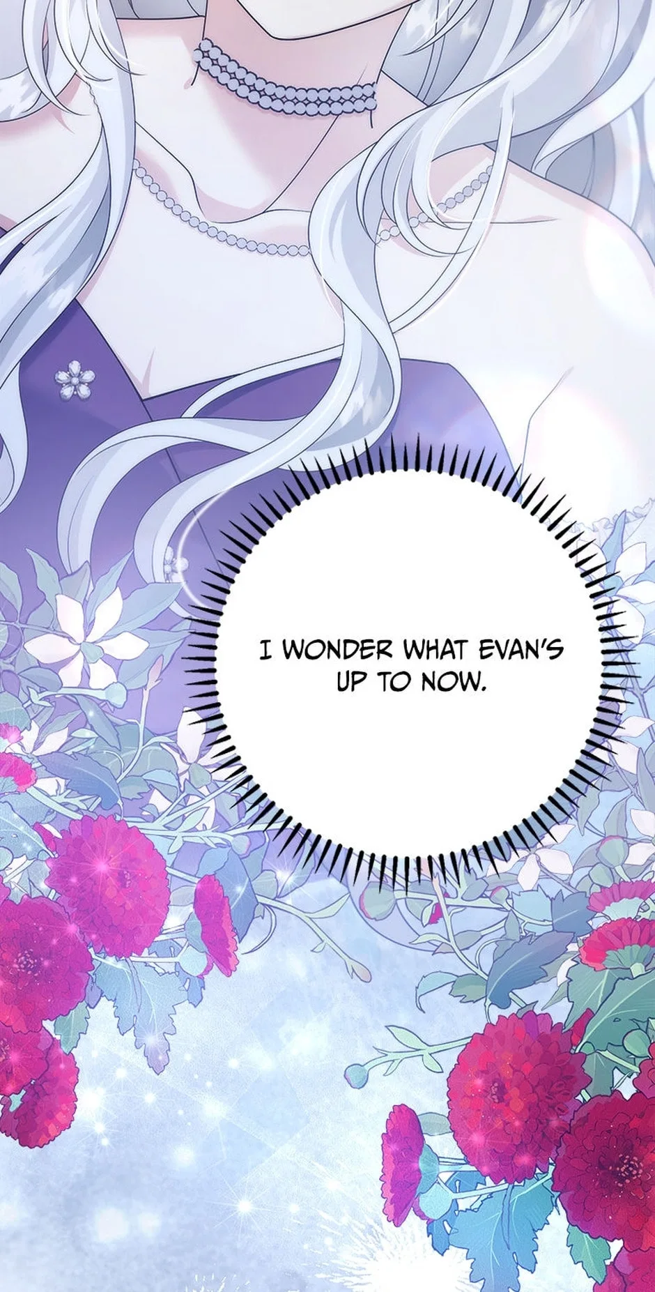 Setting Reset as the Duke's Daughter Chapter 20 page 104