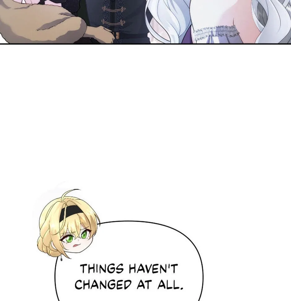 Setting Reset as the Duke's Daughter Chapter 21 page 10