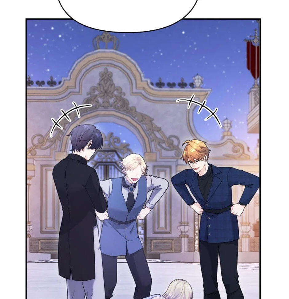 Setting Reset as the Duke's Daughter Chapter 21 page 11