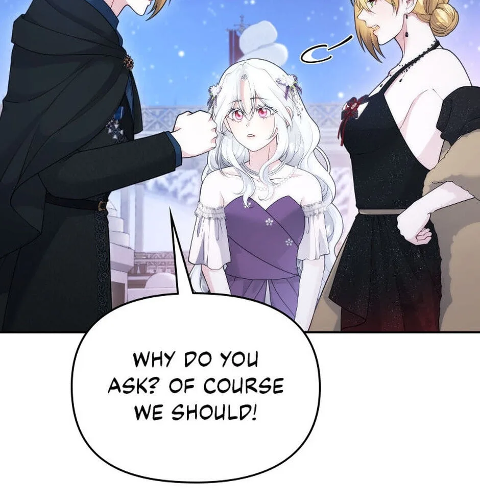Setting Reset as the Duke's Daughter Chapter 21 page 14