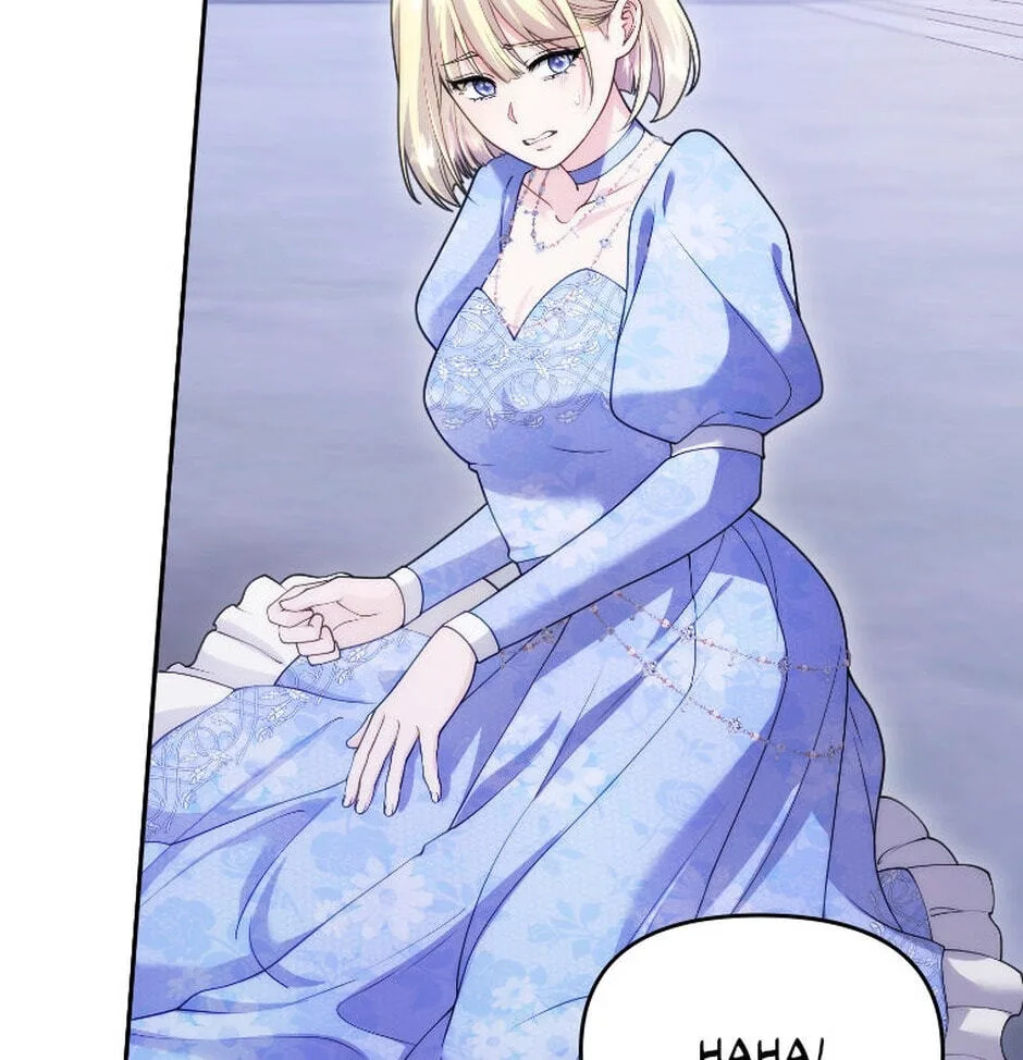 Setting Reset as the Duke's Daughter Chapter 21 page 7