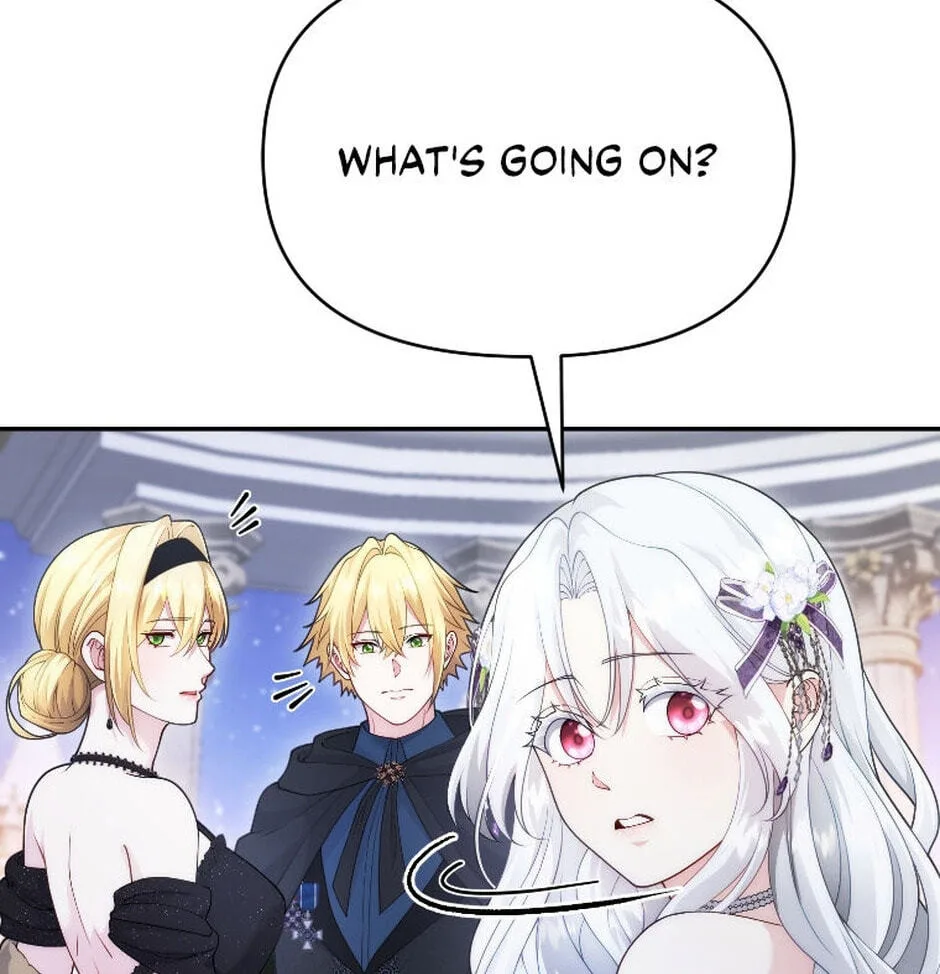 Setting Reset as the Duke's Daughter Chapter 21 page 9