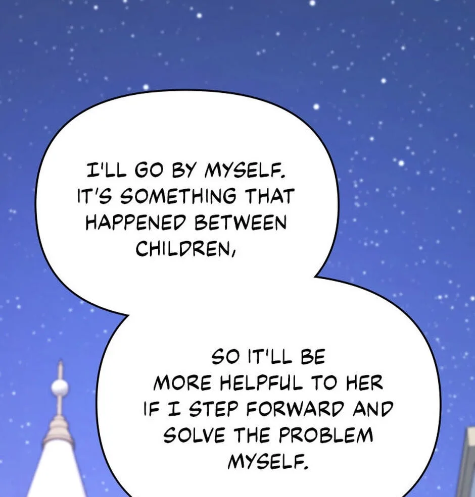Setting Reset as the Duke's Daughter Chapter 21 page 18