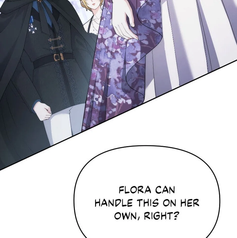 Setting Reset as the Duke's Daughter Chapter 21 page 27
