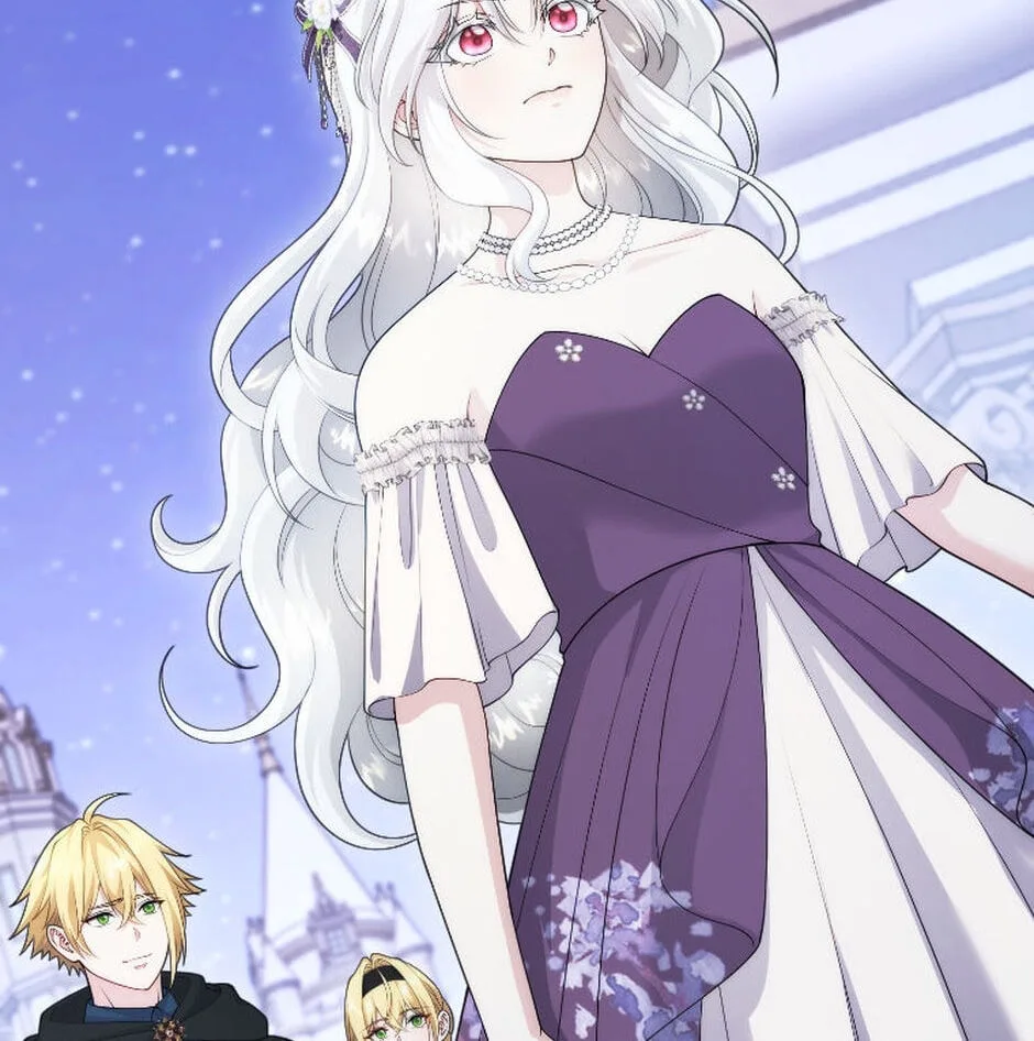 Setting Reset as the Duke's Daughter Chapter 21 page 26