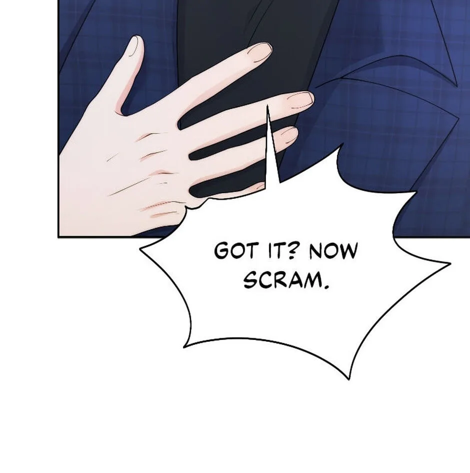 Setting Reset as the Duke's Daughter Chapter 21 page 36