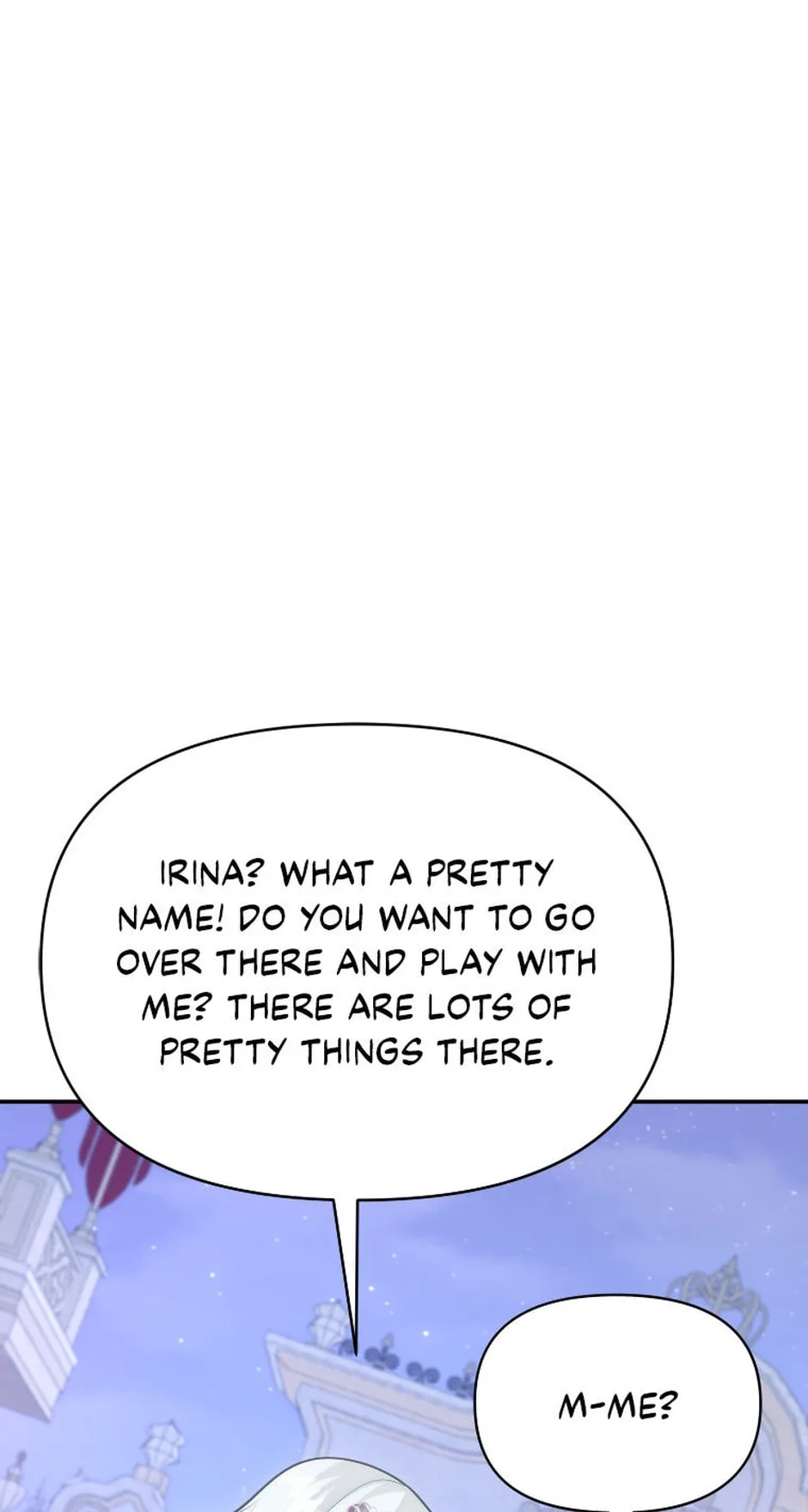 Setting Reset as the Duke's Daughter Chapter 21 page 44