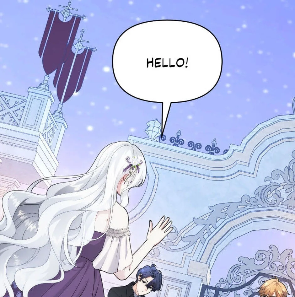 Setting Reset as the Duke's Daughter Chapter 21 page 30