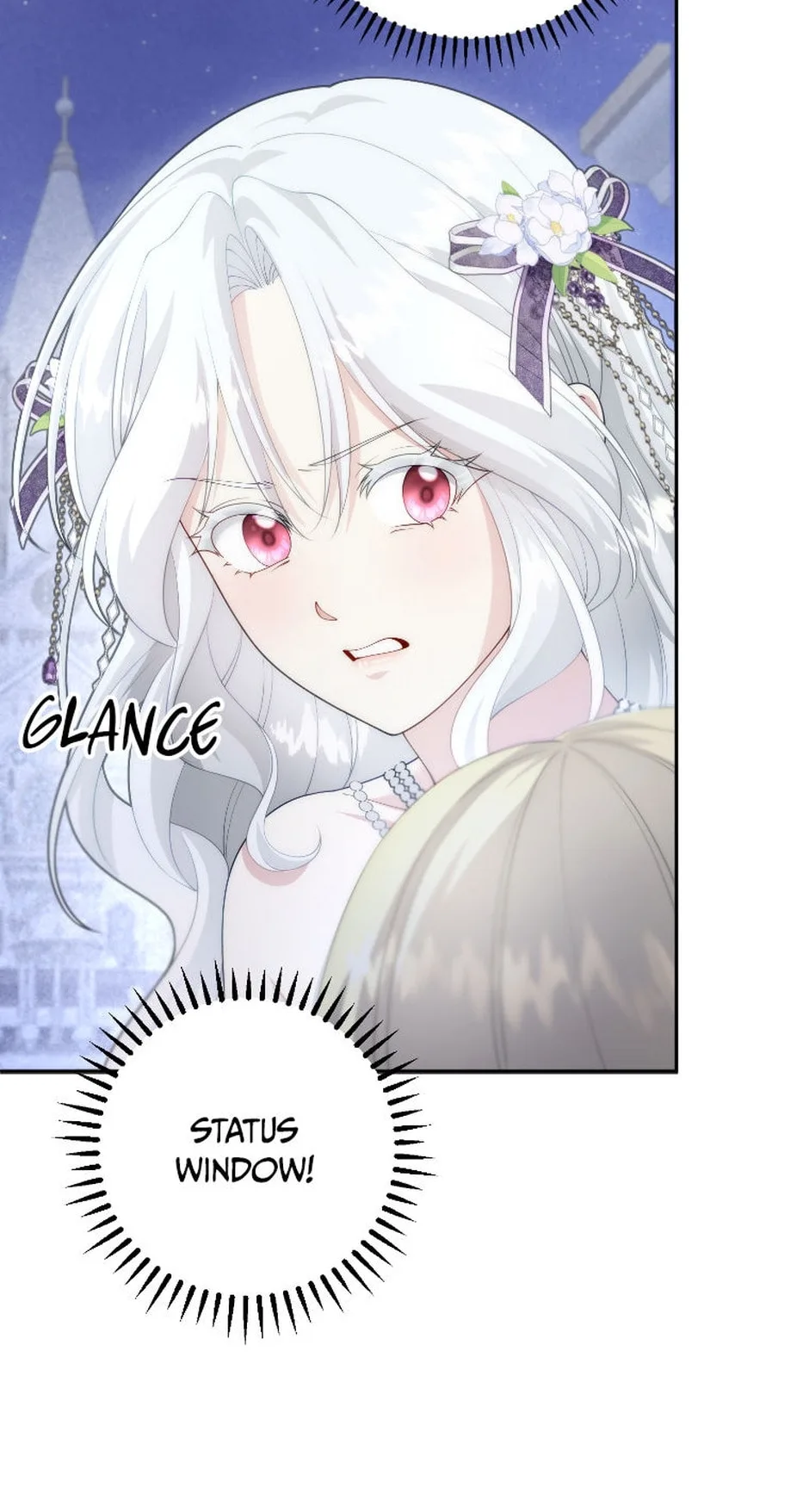 Setting Reset as the Duke's Daughter Chapter 21 page 51