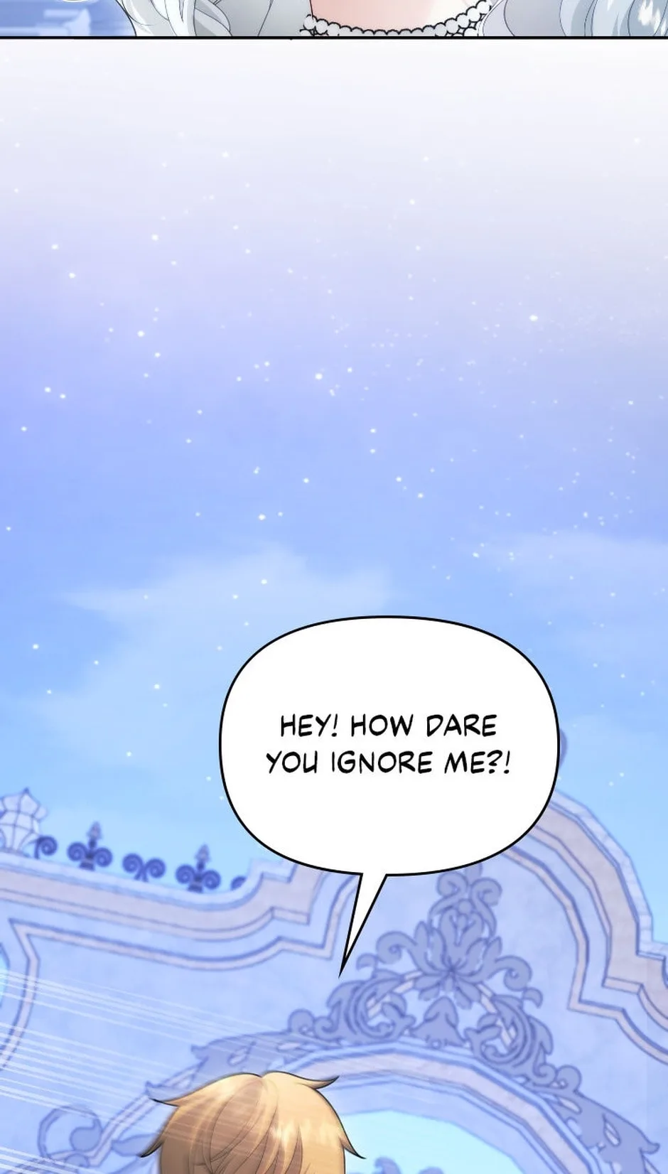 Setting Reset as the Duke's Daughter Chapter 21 page 55