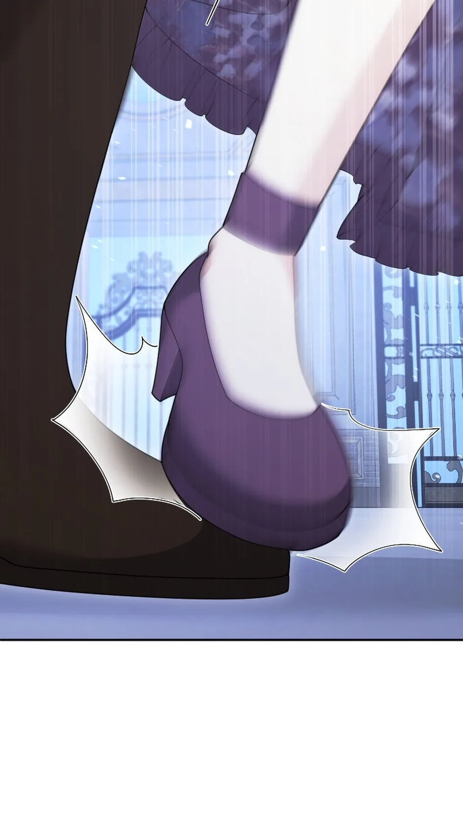 Setting Reset as the Duke's Daughter Chapter 21 page 59