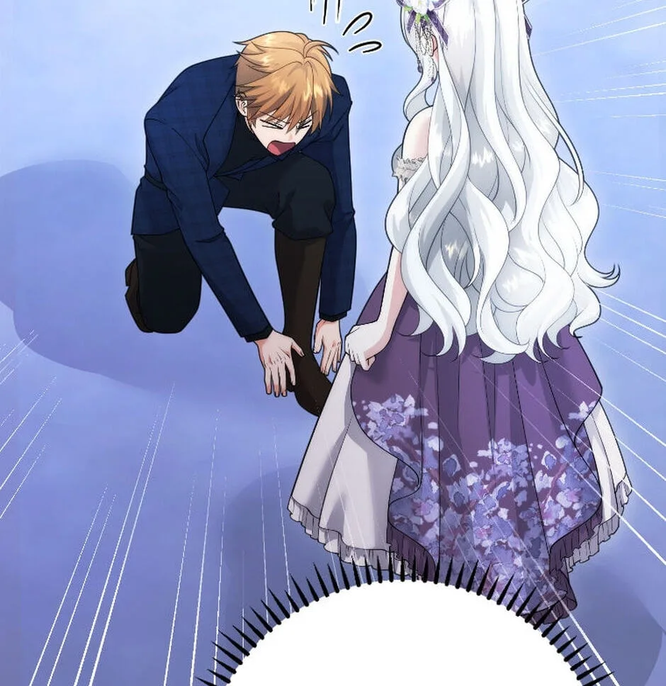 Setting Reset as the Duke's Daughter Chapter 21 page 61