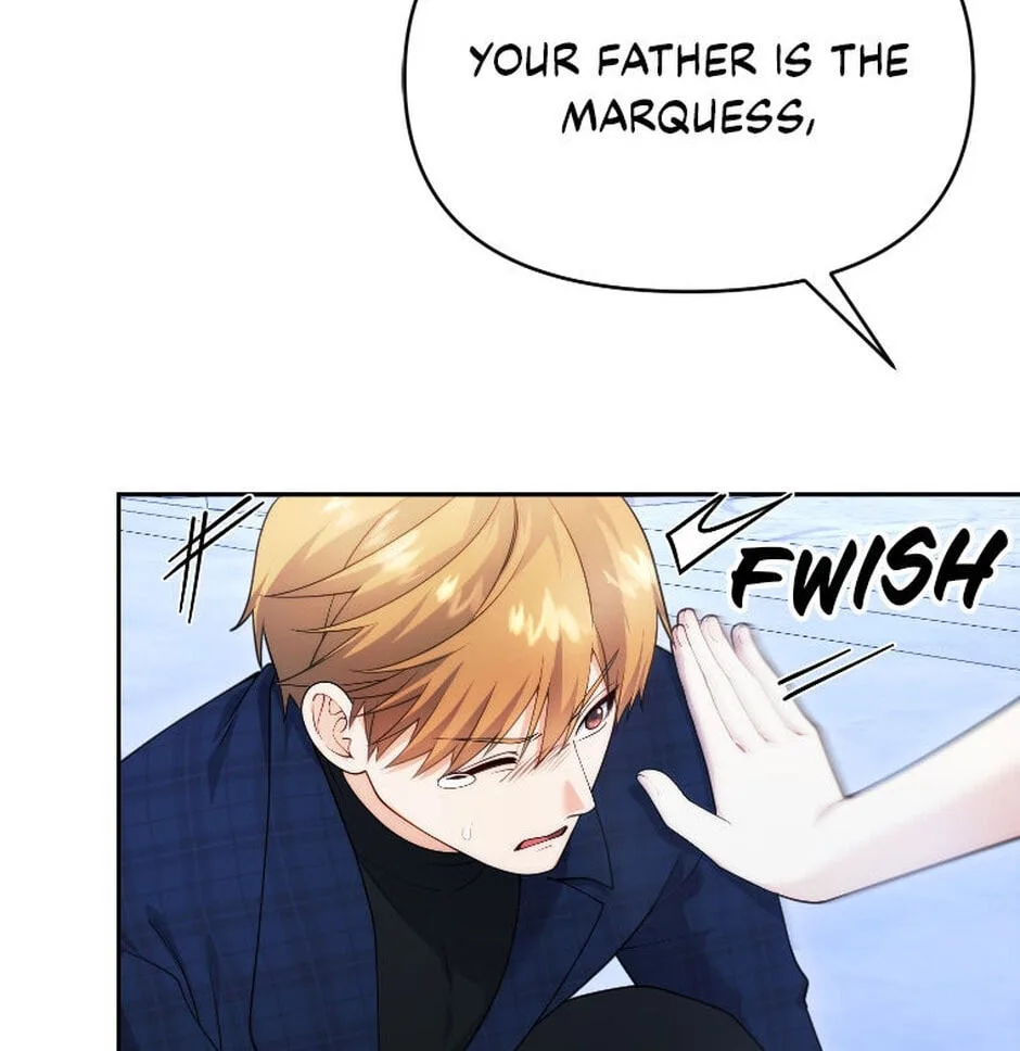 Setting Reset as the Duke's Daughter Chapter 21 page 63