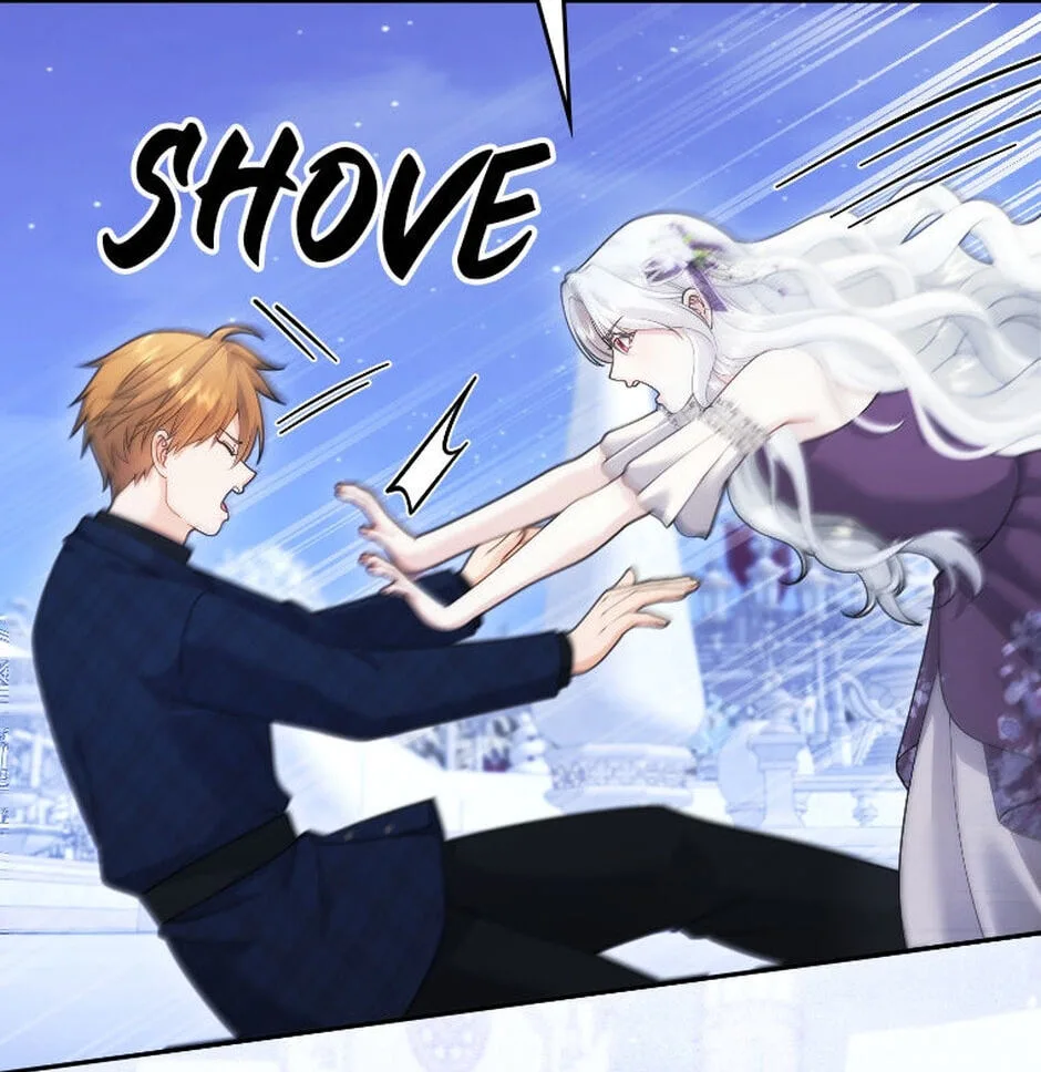 Setting Reset as the Duke's Daughter Chapter 21 page 65