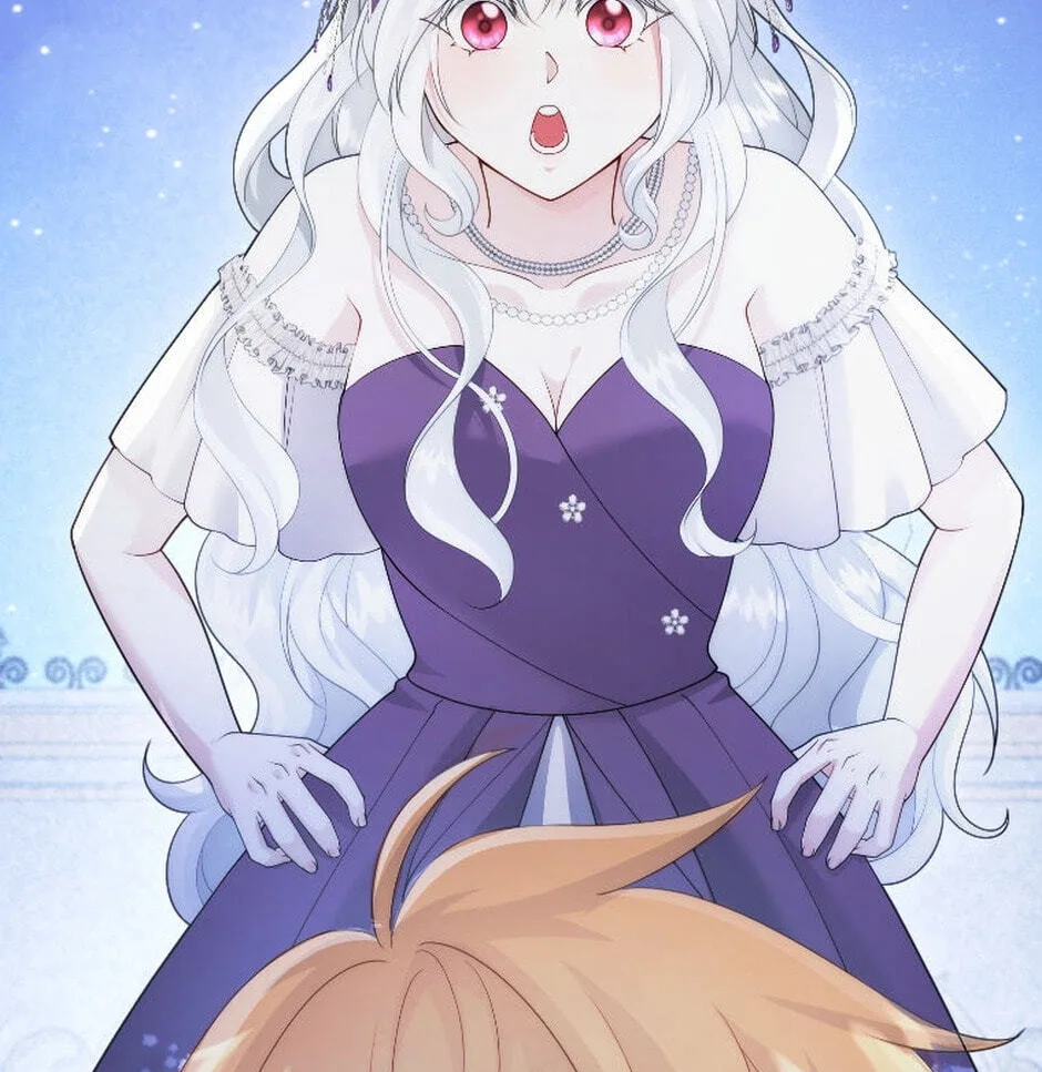 Setting Reset as the Duke's Daughter Chapter 21 page 70