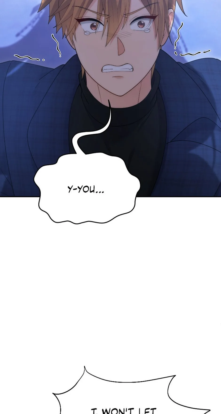 Setting Reset as the Duke's Daughter Chapter 21 page 74