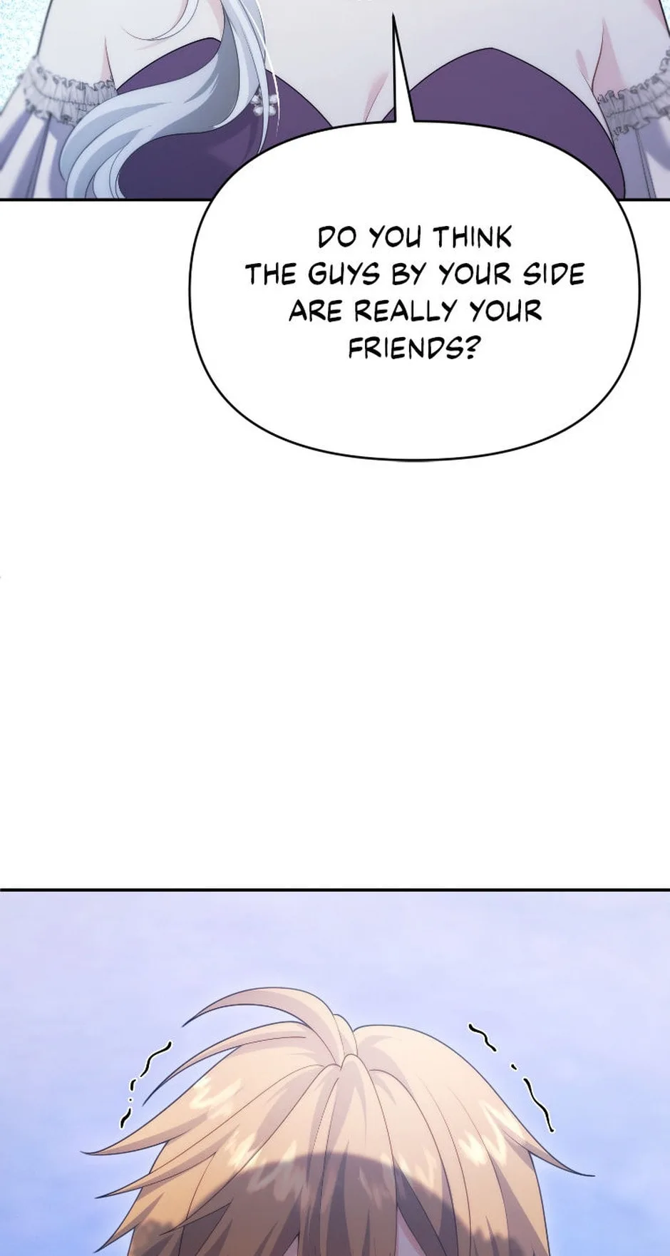 Setting Reset as the Duke's Daughter Chapter 21 page 73