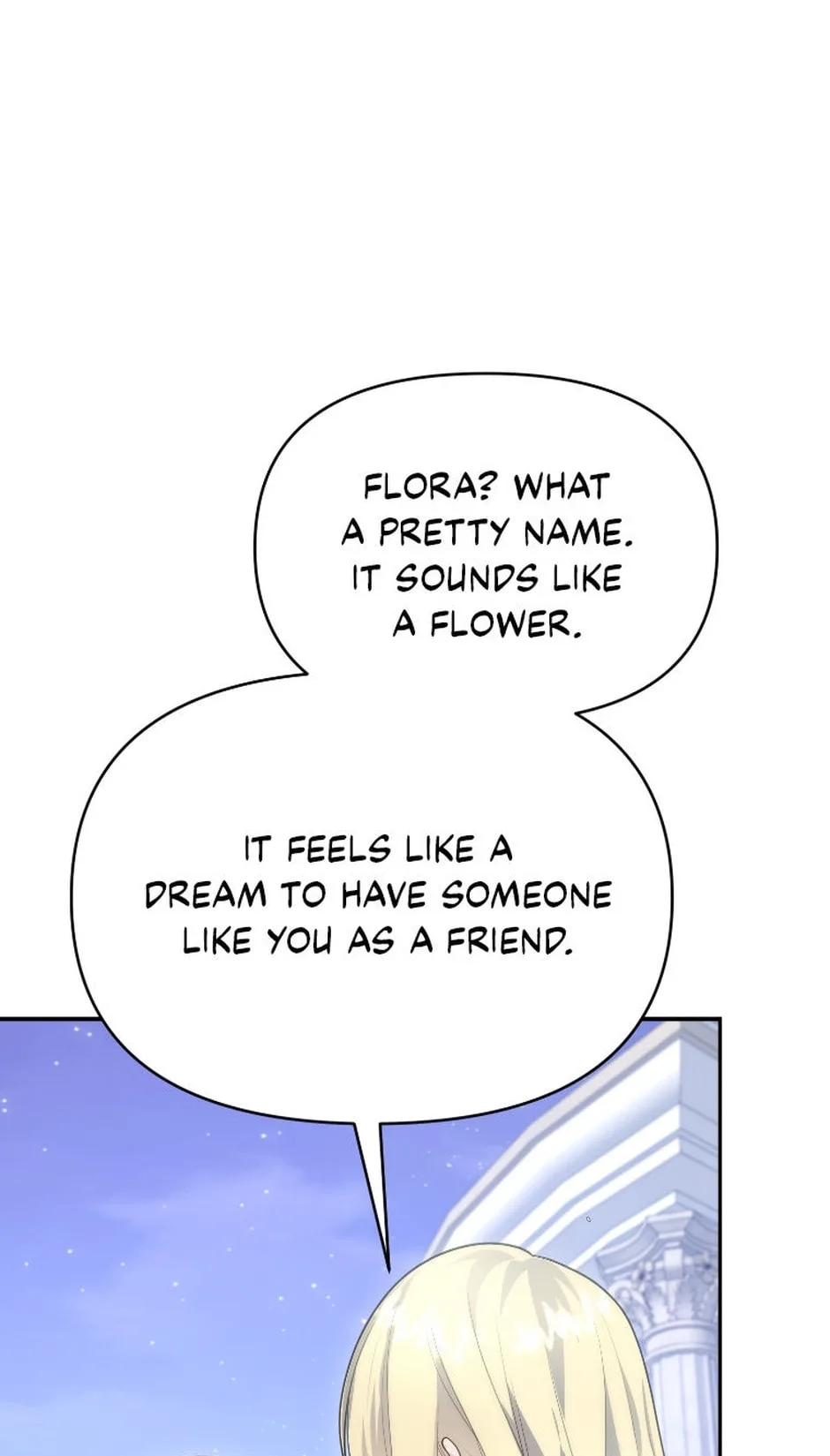 Setting Reset as the Duke's Daughter Chapter 21 page 79