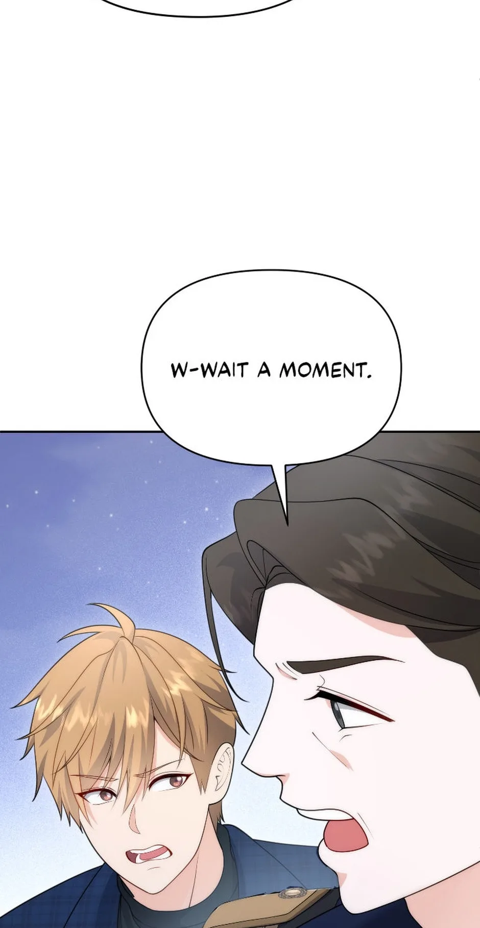 Setting Reset as the Duke's Daughter Chapter 21 page 92