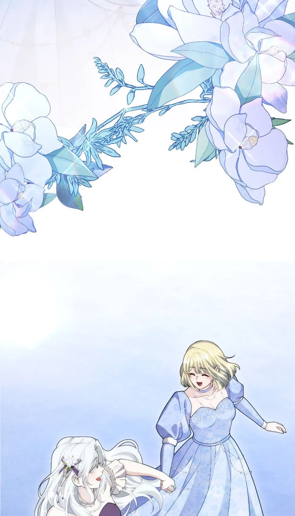 Setting Reset as the Duke's Daughter Chapter 21 page 109