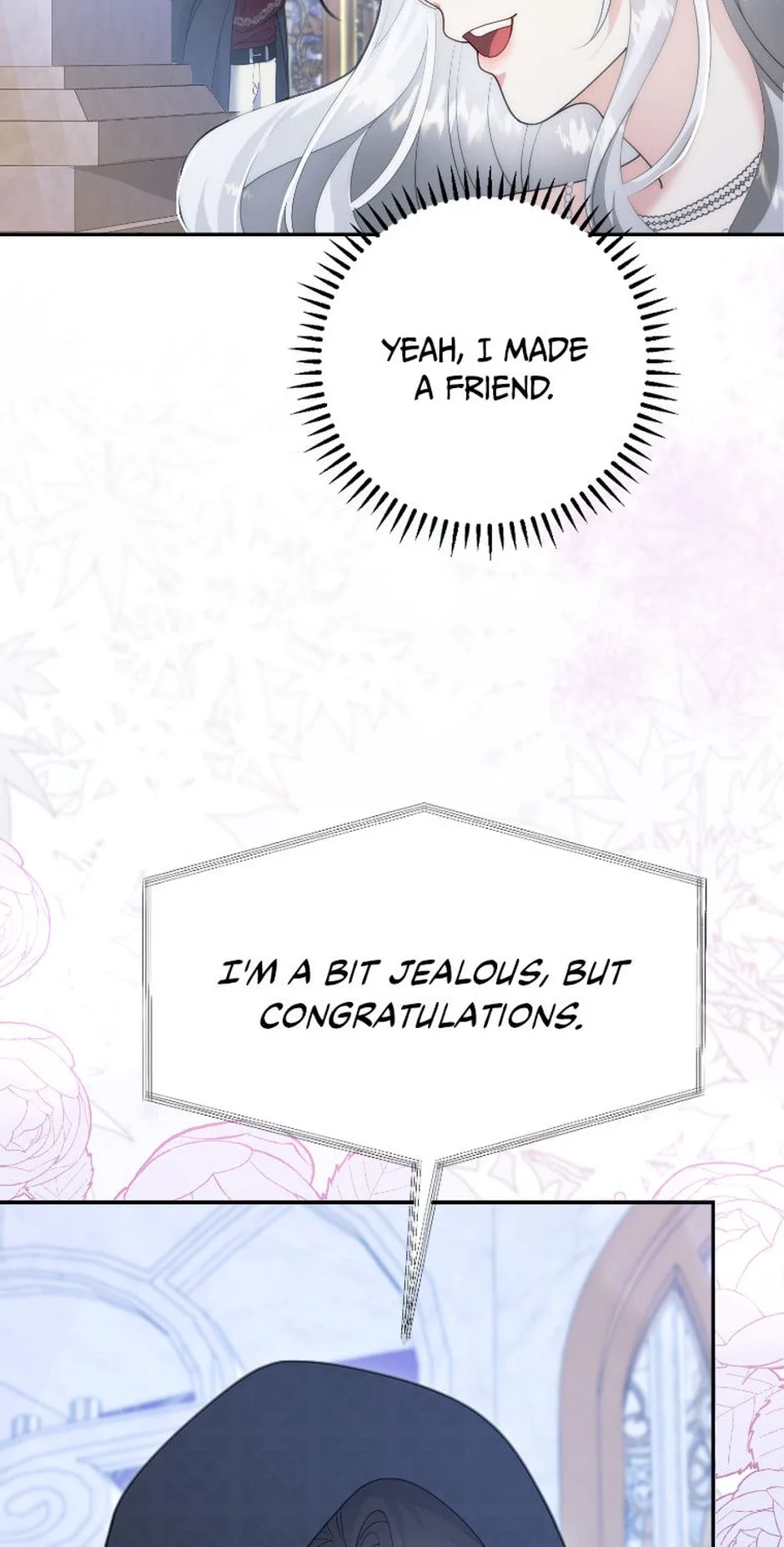Setting Reset as the Duke's Daughter Chapter 21 page 114