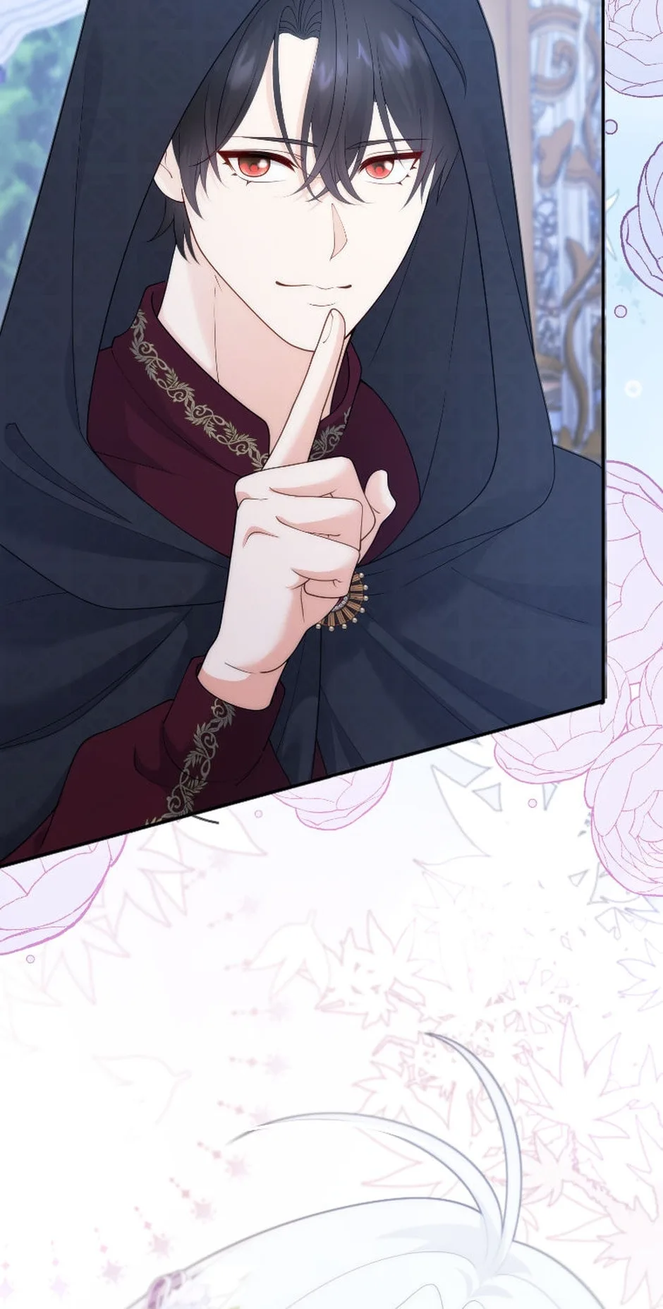 Setting Reset as the Duke's Daughter Chapter 21 page 115