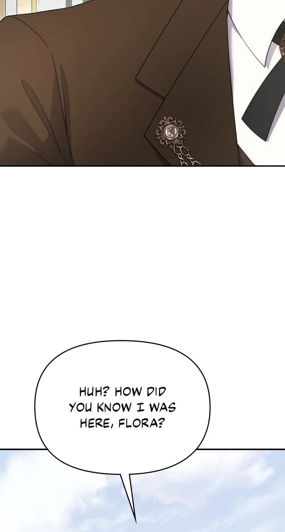 Setting Reset as the Duke's Daughter Chapter 22 page 5