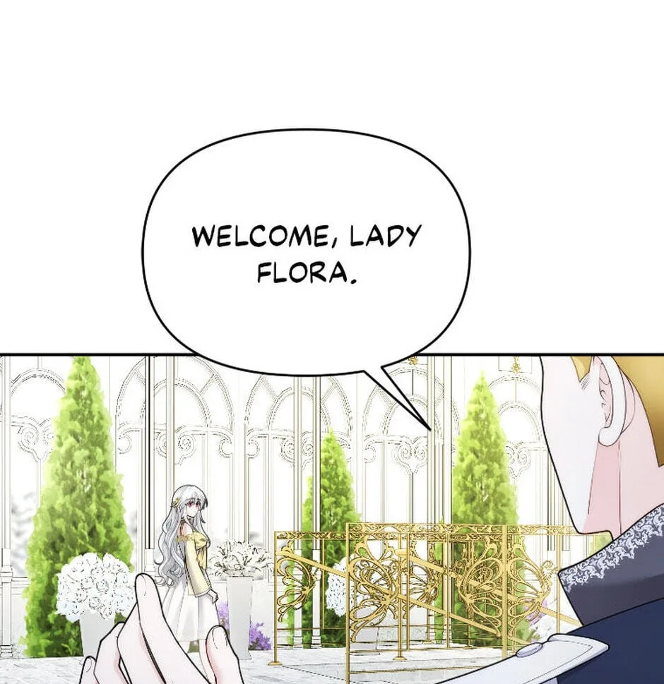 Setting Reset as the Duke's Daughter Chapter 22 page 34