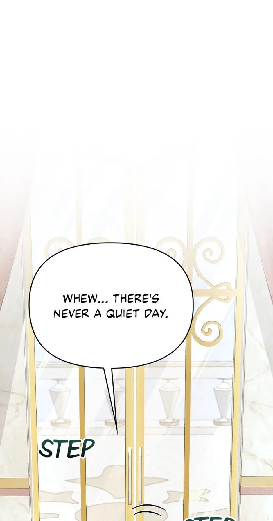 Setting Reset as the Duke's Daughter Chapter 22 page 14