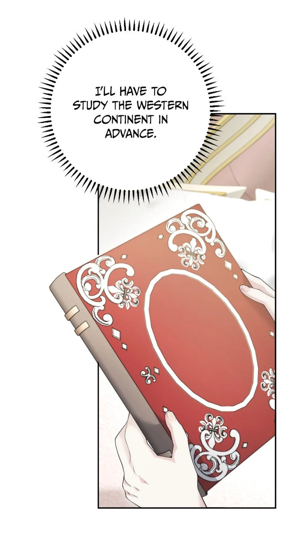 Setting Reset as the Duke's Daughter Chapter 22 page 17